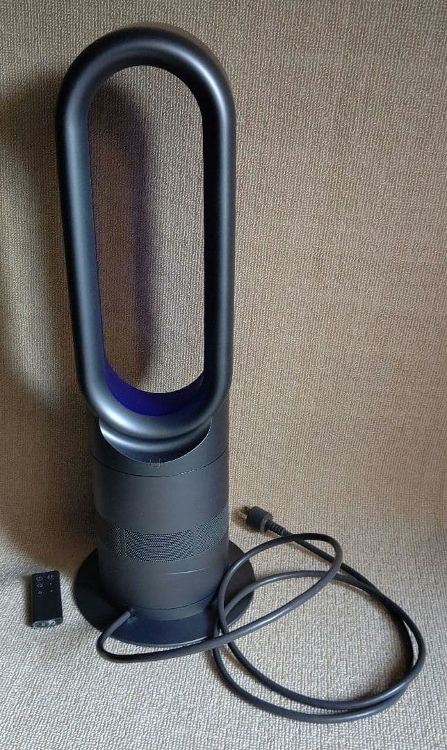 ❤️週末限定❤️dyson❤️HOT＆COOL【マグネットリモコン収納付】❤️