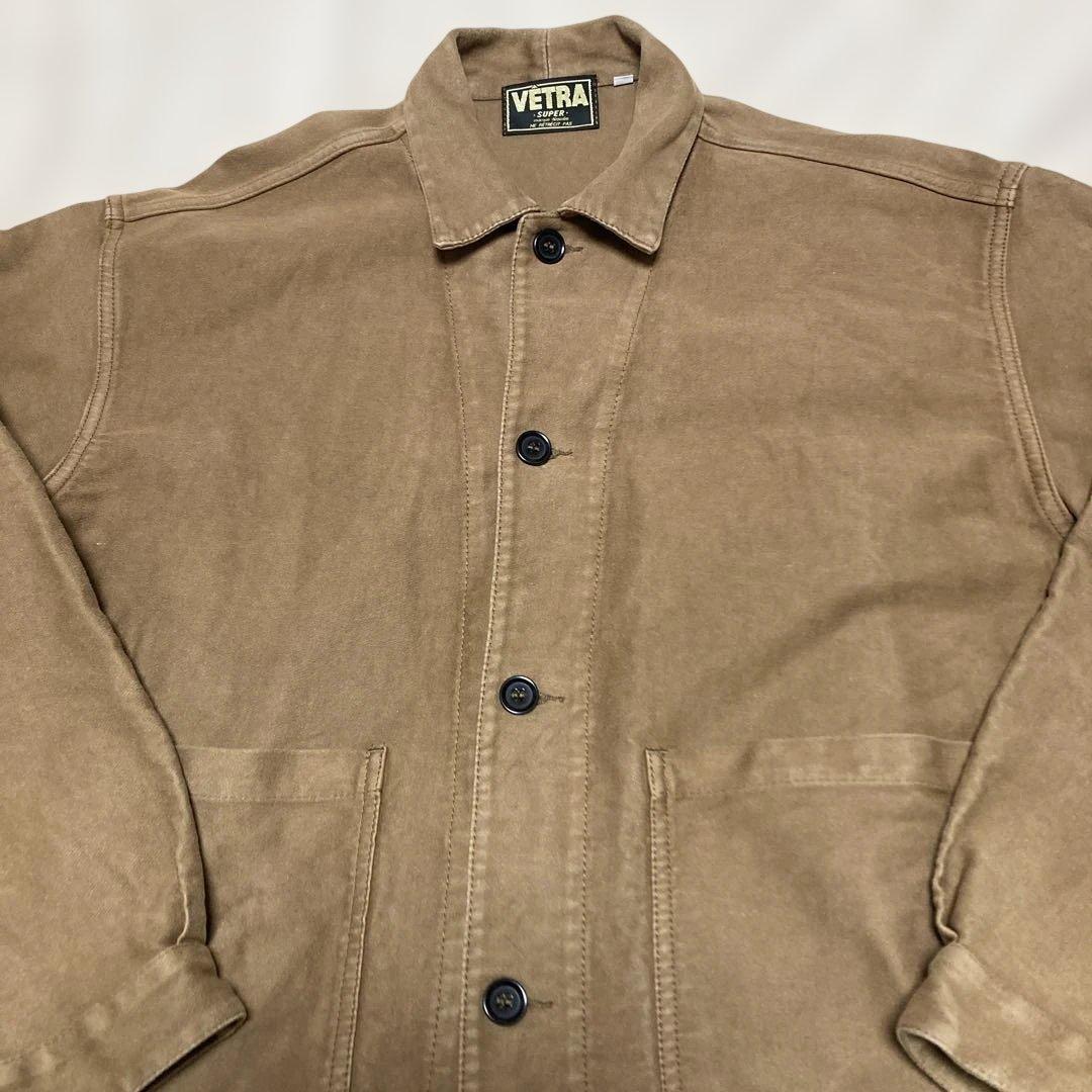 ジャケット・アウター VETRA SHORT JACKET