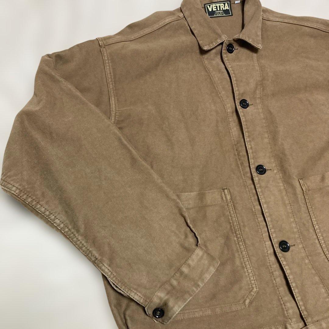 ジャケット・アウター VETRA SHORT JACKET