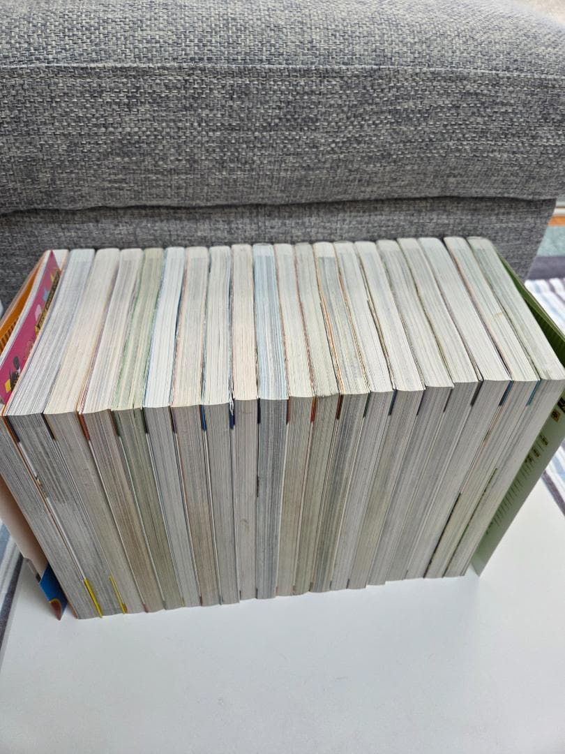 科学漫画サバイバルシリーズ 20冊セット｜カバー付き・消毒済み・人気タイトル多数