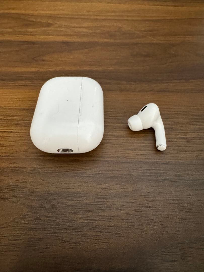 AirPodsPro第2世代（本体＋右耳）