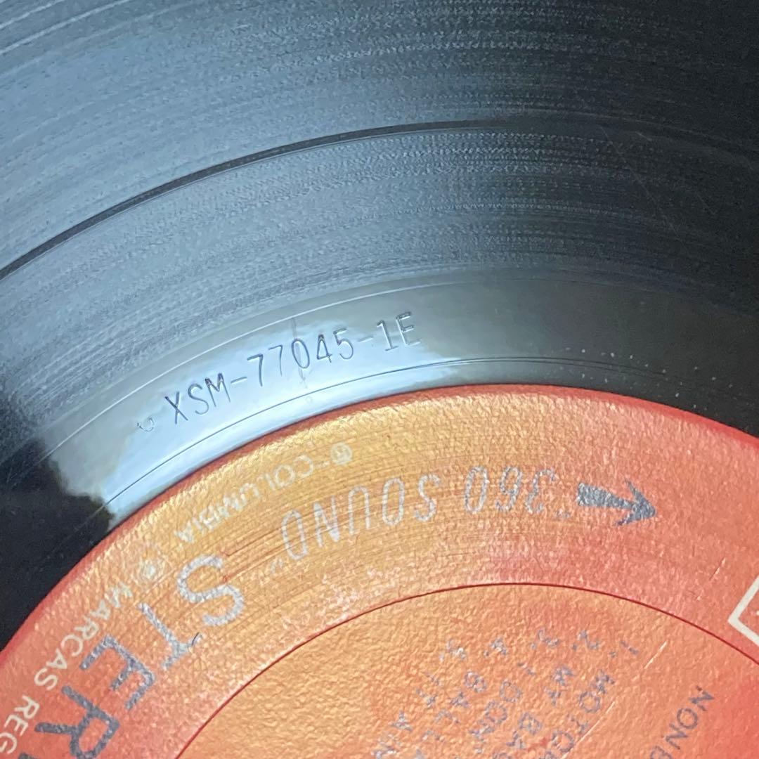 Another Side of Bob Dylan レコード USオリジナル