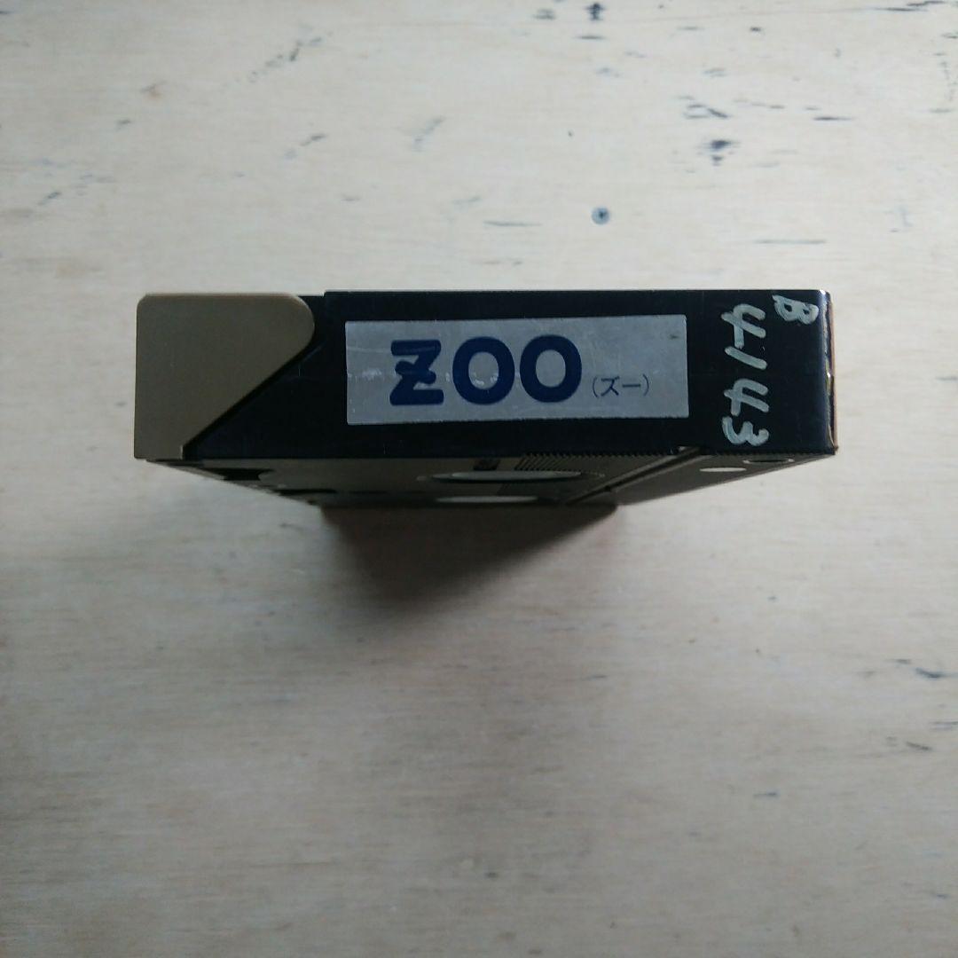 シャドー・コップ　字幕版VHS