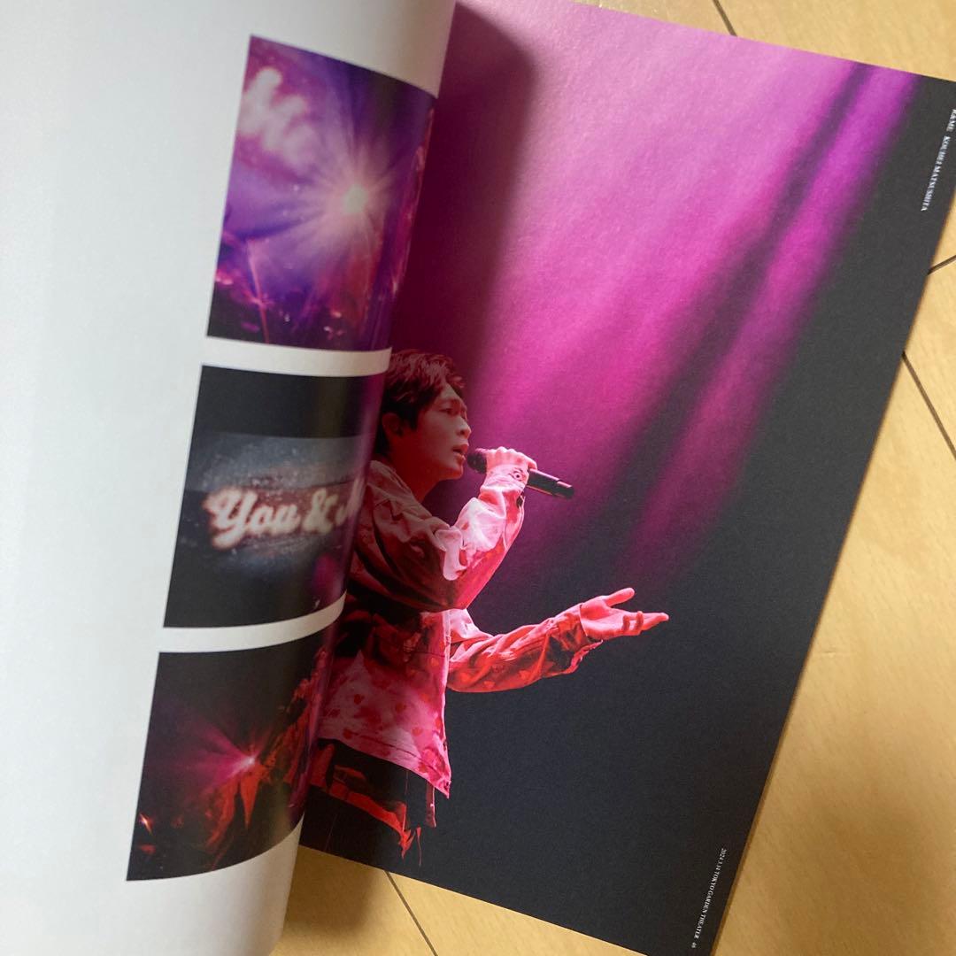 【即購入ok!!】松下洸平『LIVE TOUR ～R&ME～』2タイトルセット