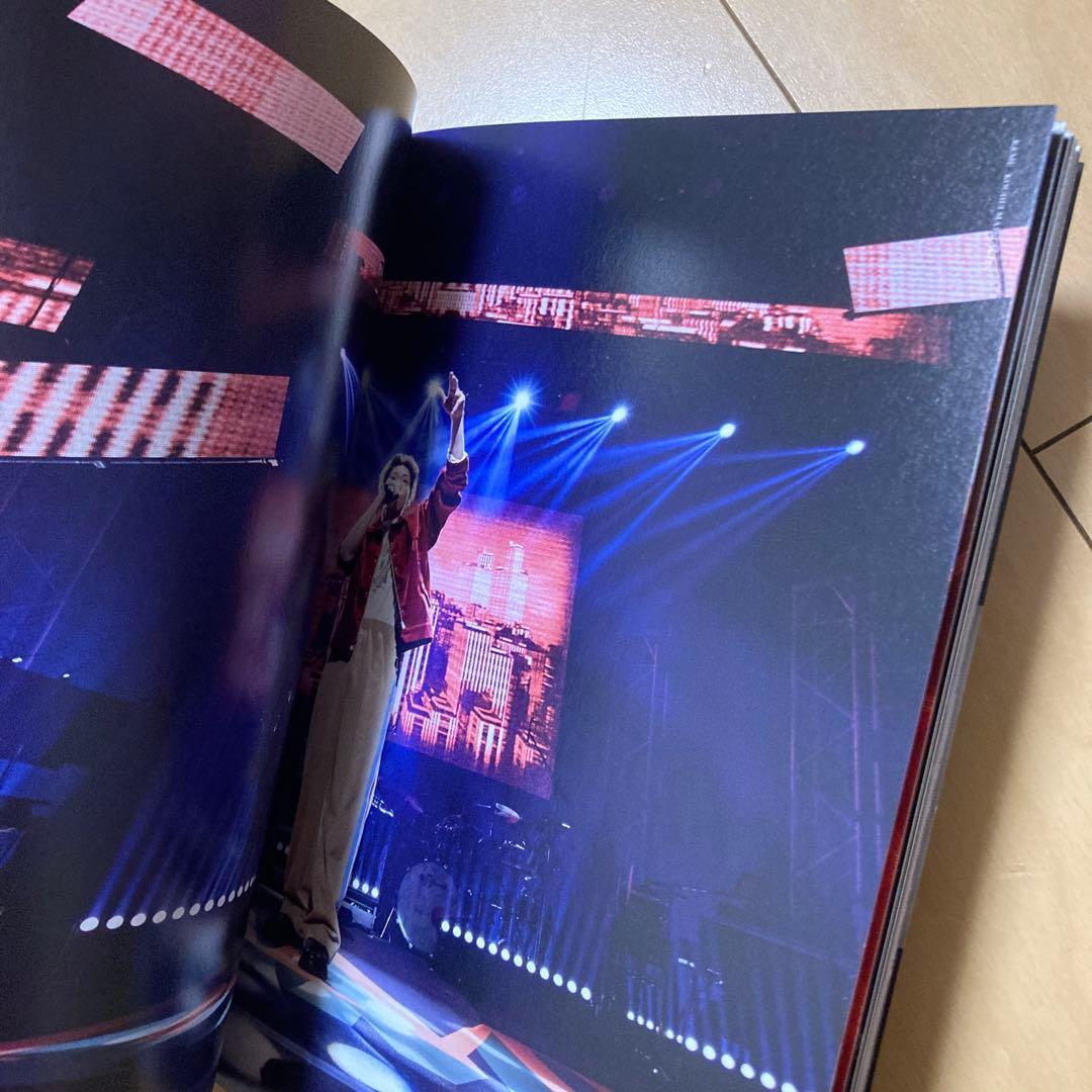 【即購入ok!!】松下洸平『LIVE TOUR ～R&ME～』2タイトルセット