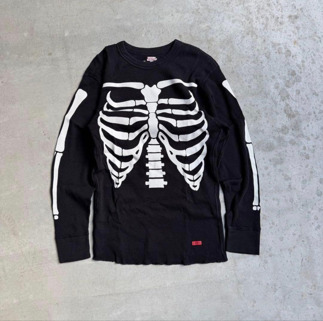 Supreme 骨サーマル