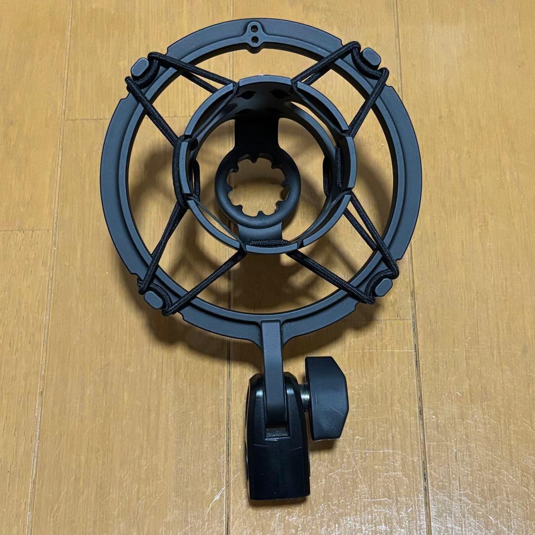 audio-technica AT4040 コンデンサーマイク