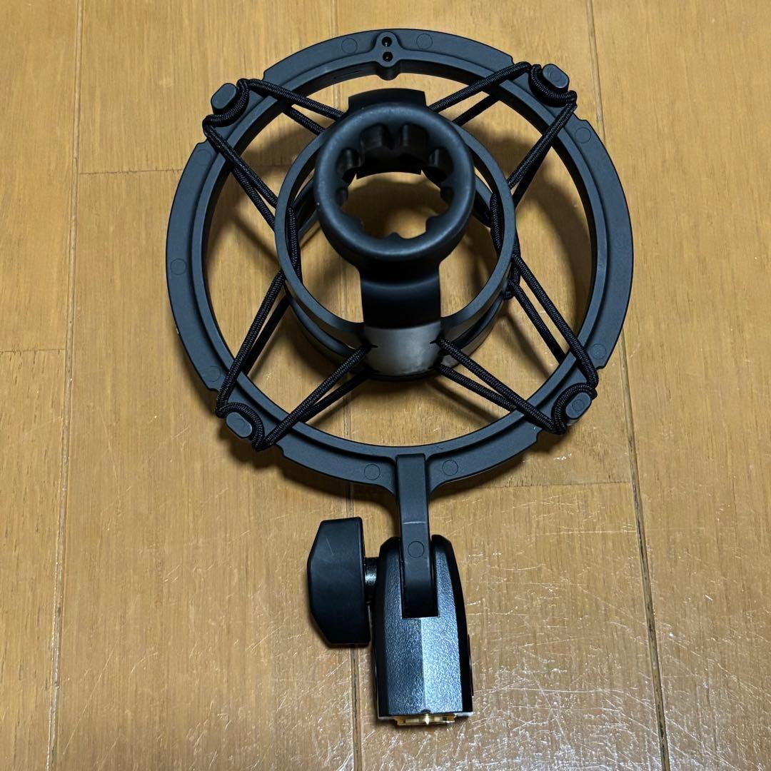 audio-technica AT4040 コンデンサーマイク