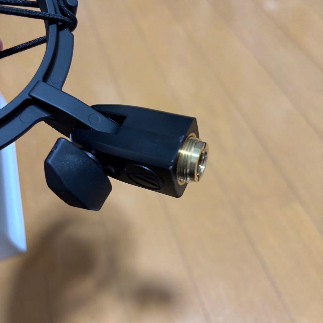 audio-technica AT4040 コンデンサーマイク