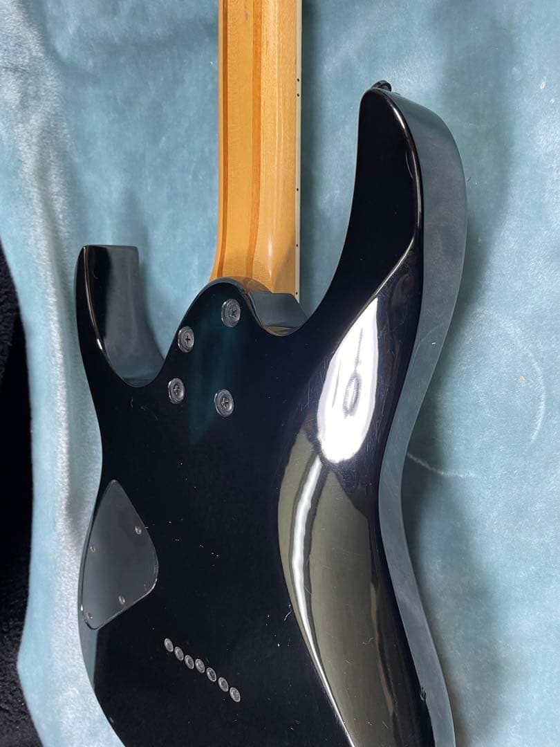 Ibanez 7弦　RG 7321 ハードテイル