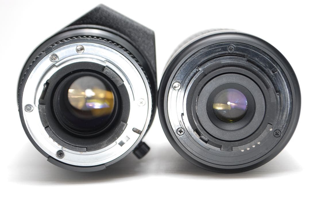❤️スマホ転送OK❤️Nikon D7000 ダブルレンズセット ニコン 美品