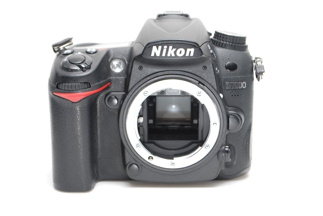 ❤️スマホ転送OK❤️Nikon D7000 ダブルレンズセット ニコン 美品