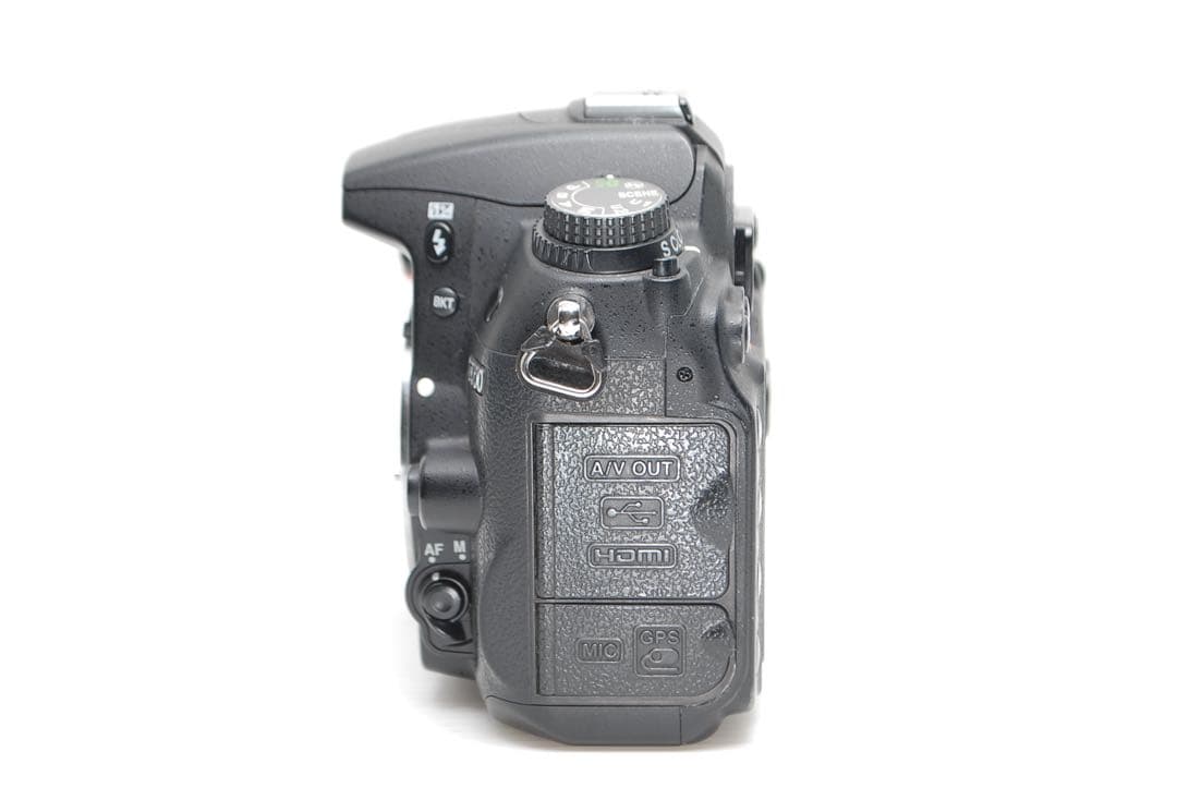 ❤️スマホ転送OK❤️Nikon D7000 ダブルレンズセット ニコン 美品