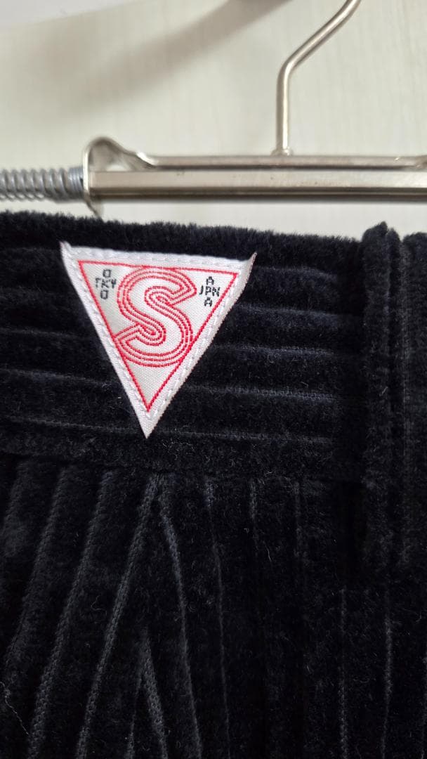 パンツ utw