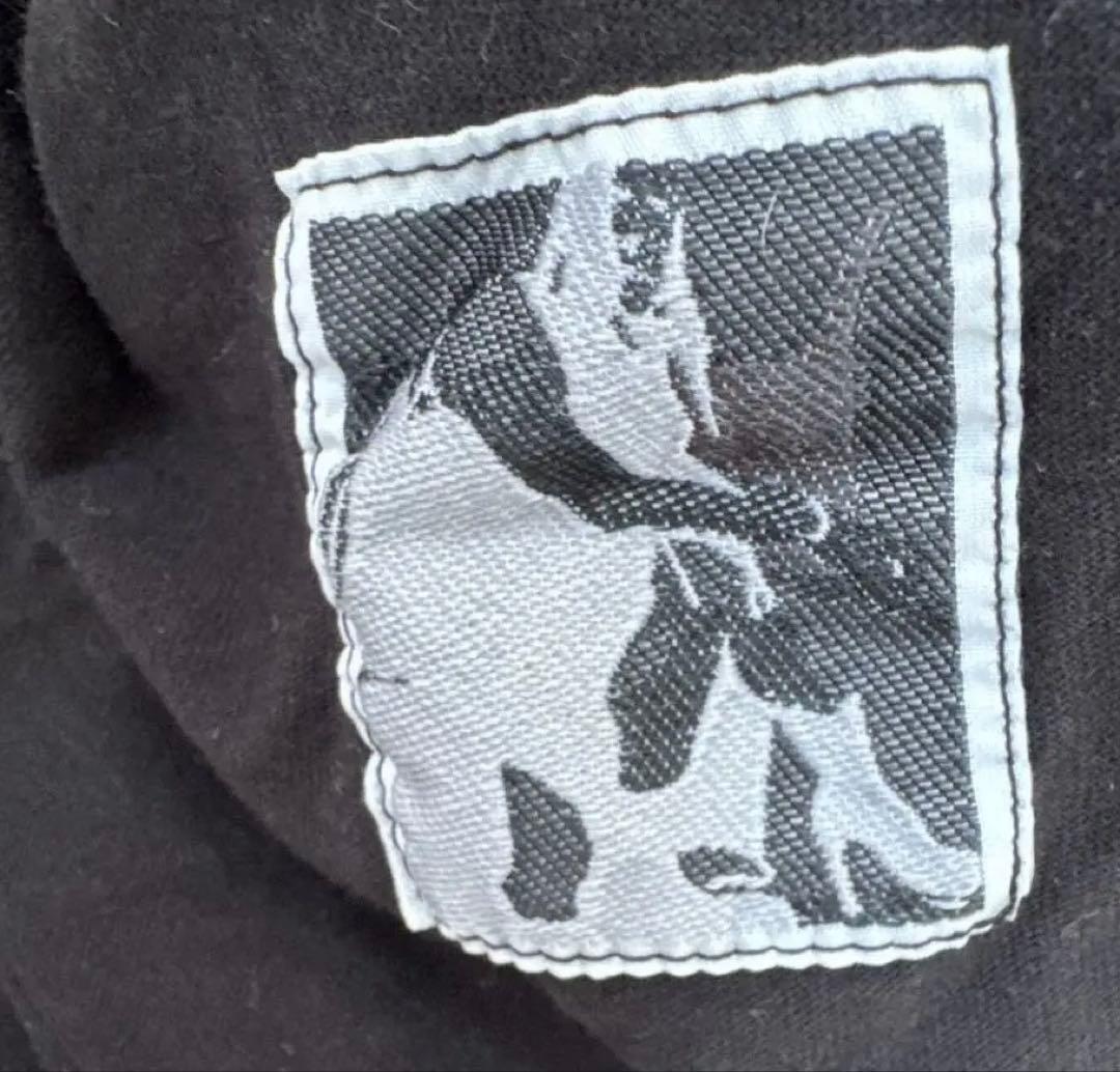 Rick Owens DRKSHDW タンクトップ　DU01B7170-RN