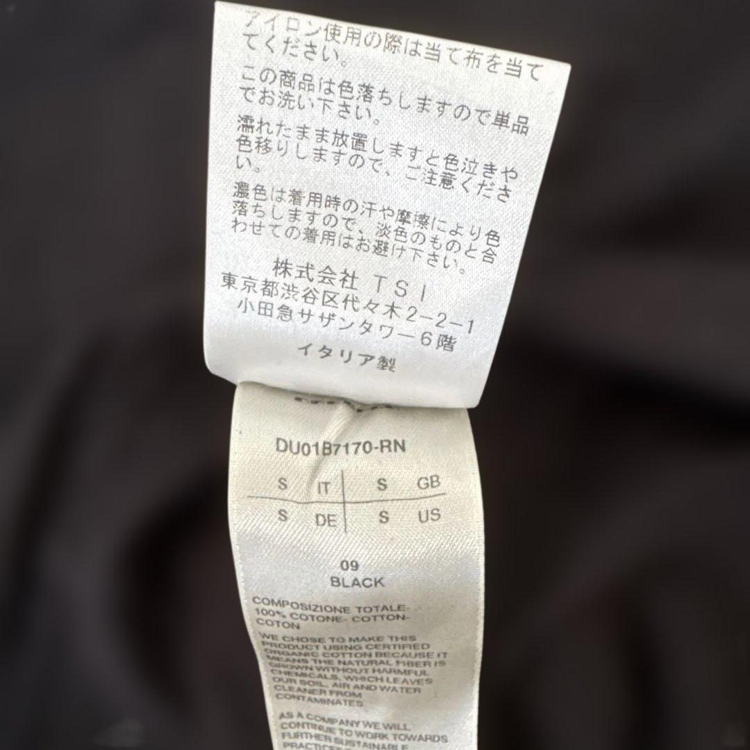 Rick Owens DRKSHDW タンクトップ　DU01B7170-RN