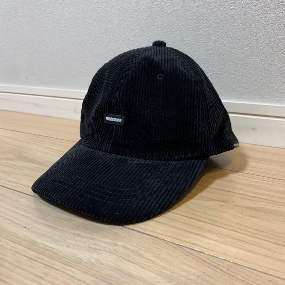 【極美品】NEIGHBORHOOD 22AW 222YGNH-HT06