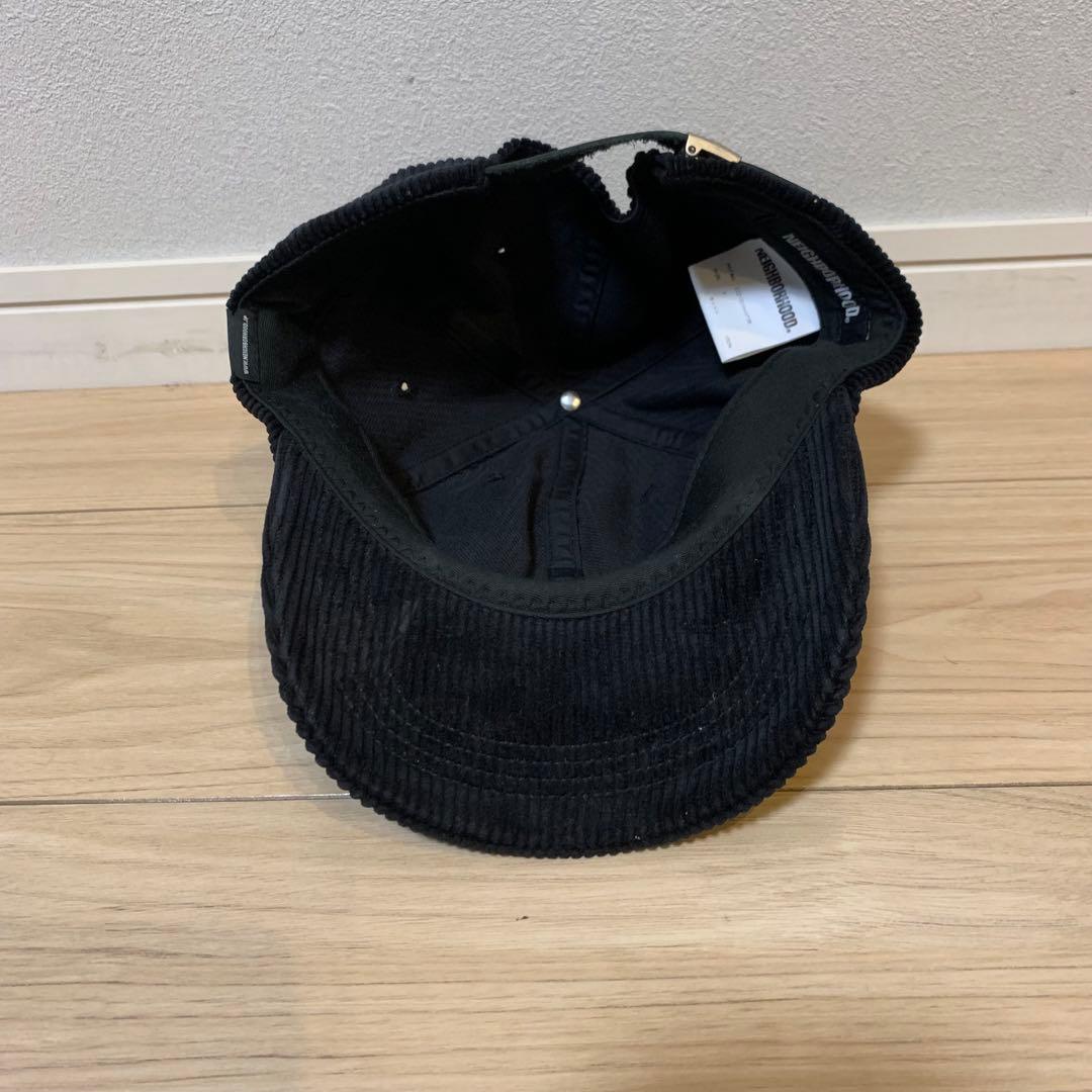 【極美品】NEIGHBORHOOD 22AW 222YGNH-HT06