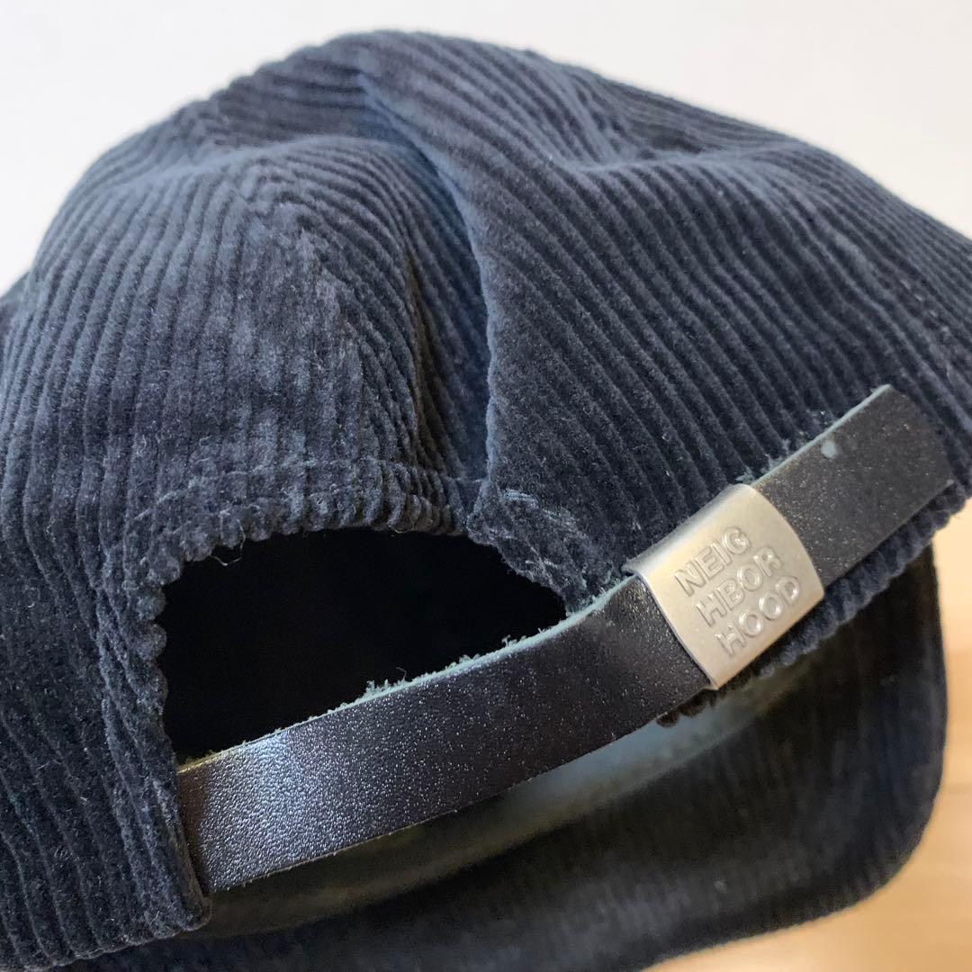 【極美品】NEIGHBORHOOD 22AW 222YGNH-HT06