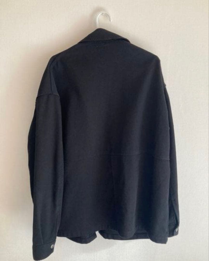 ジャケット・アウター cootie coverall JKT
