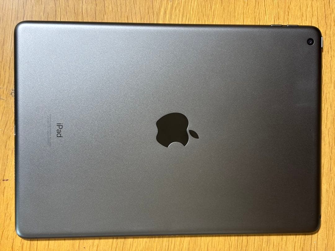 iPad本体 Apple Ipad9 Wi-Fi 64GB