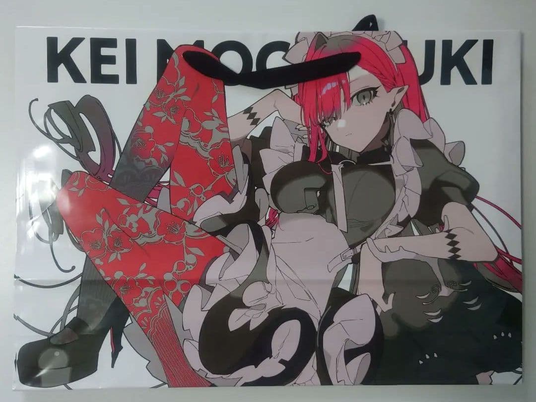 c106 望月けい バーヴァンシー 新刊セット