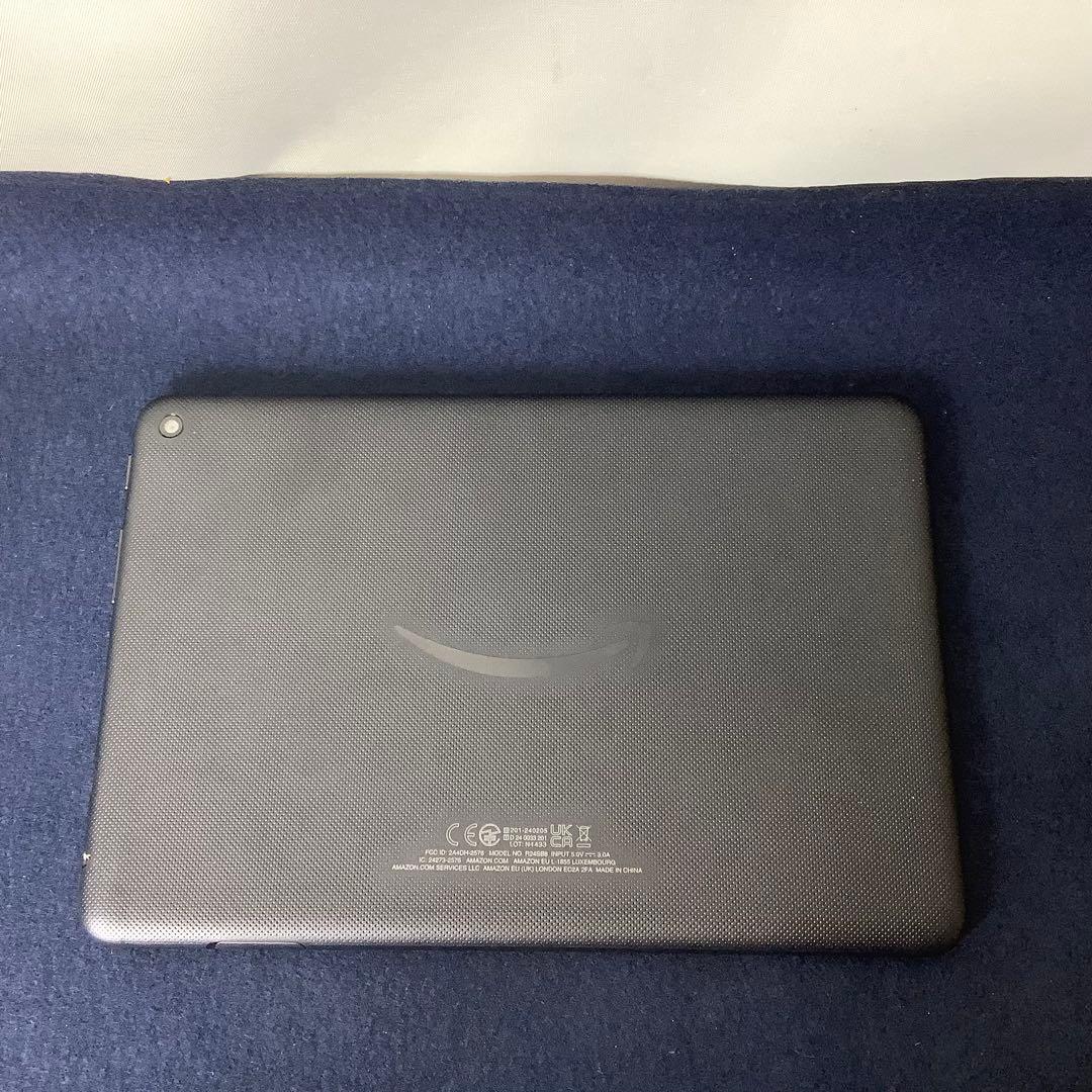 第12世代 Amazon Fire HD8 タブレット32GB 現状品