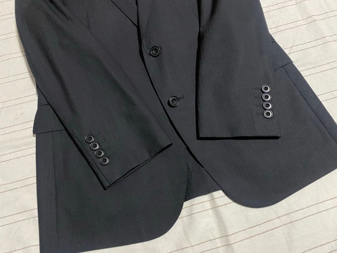 LONNER◇ロンナー◇メンズスーツセットアップ