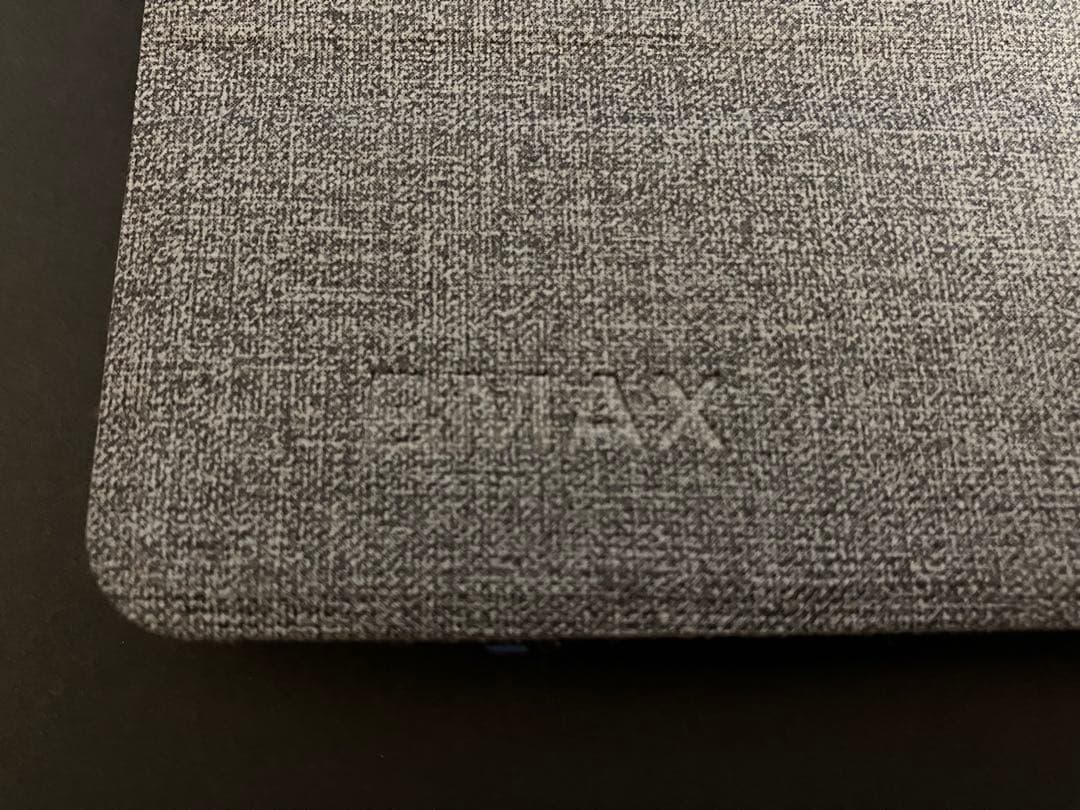 BMAX Androidタブレット 本体 カバー付き 11インチ、Wi-Fi専用