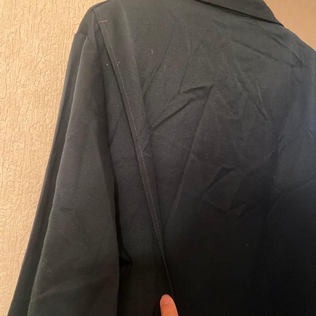 50s60s ワークジャケット Unitog棒TALON