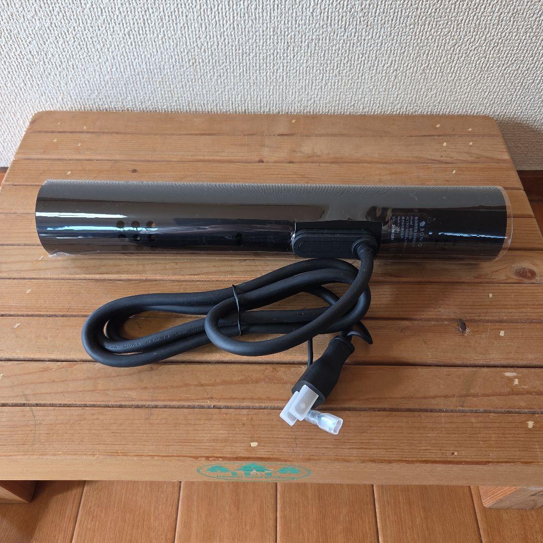 [新品、未使用]BONIQ2.0低温調理器