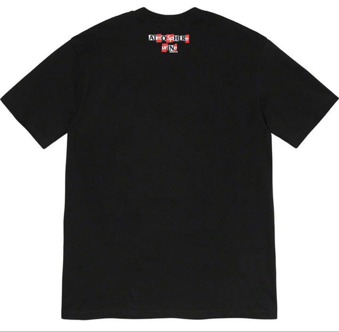 トップス Supreme / ANTIHERO ICE Tee 20fw week14