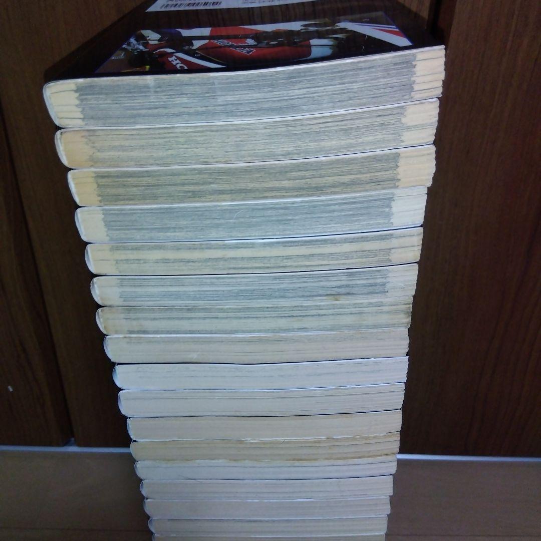 キリン 全26冊セット　初版多数　 東本昌平