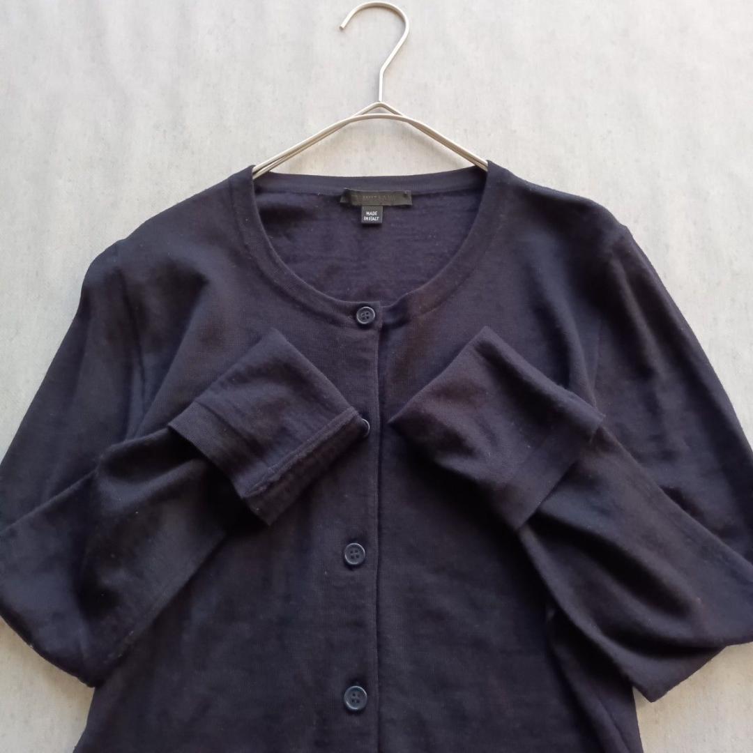 《美品★》HELMUT LANG　ヘルムートラング　カーディガン