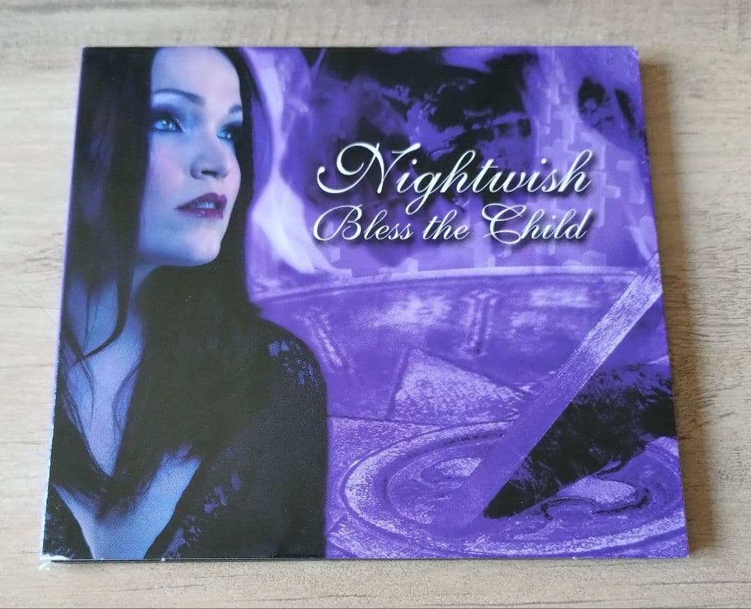 Nightwish Memory Box2 Box3 専用