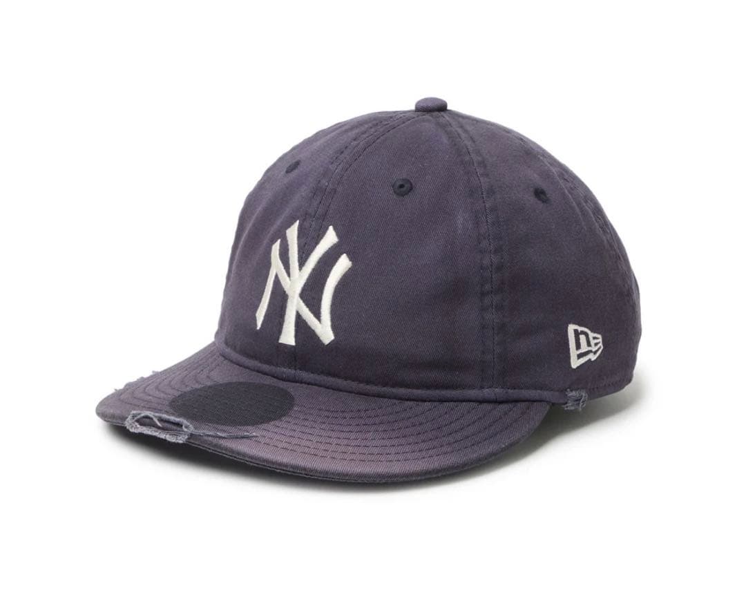NewEra 9THIRTY Goro min-nano M/L 2個セット
