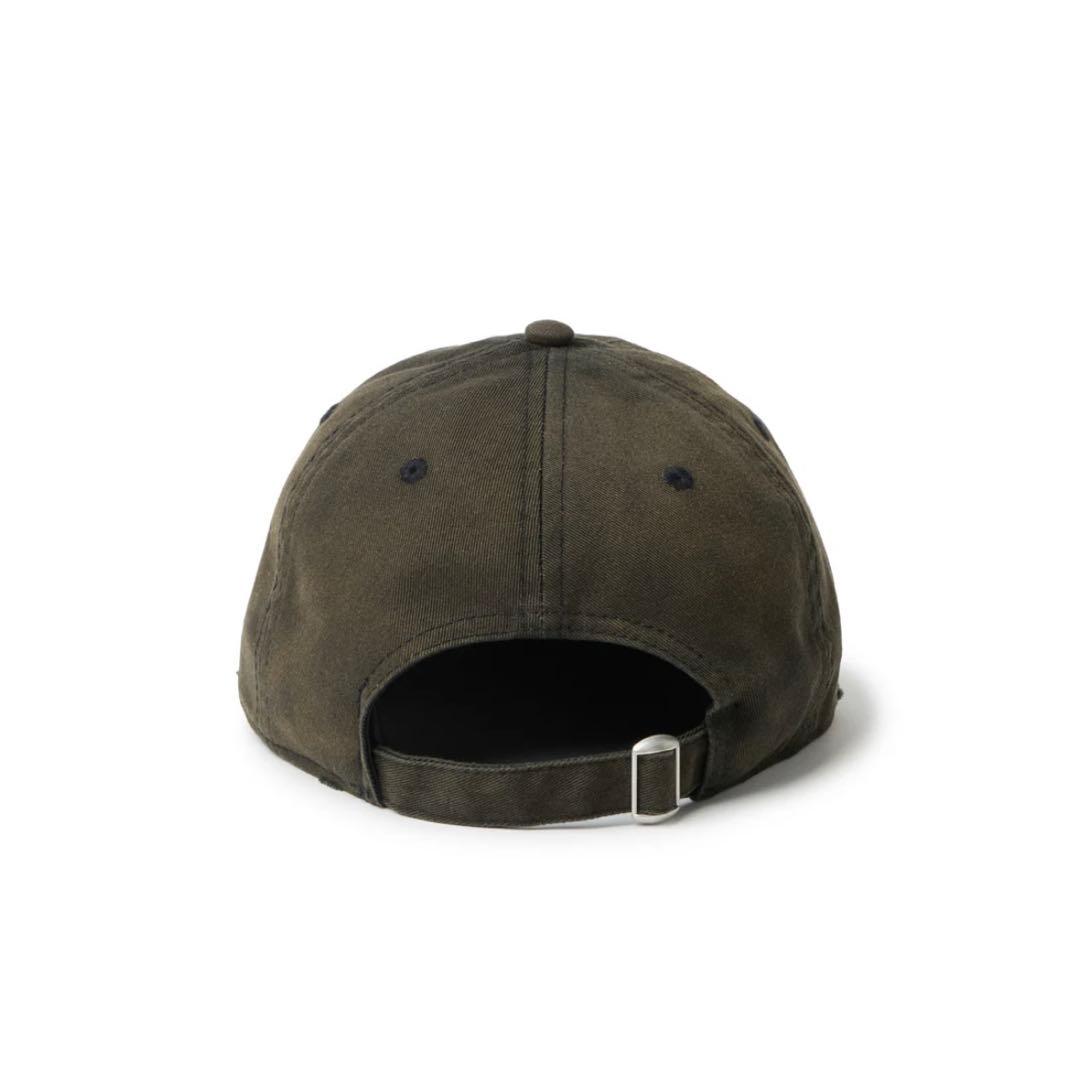 NewEra 9THIRTY Goro min-nano M/L 2個セット