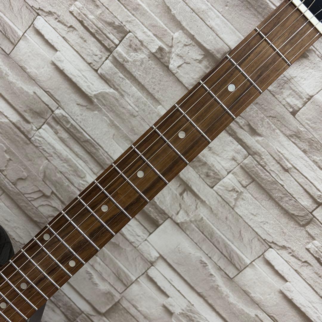 美品 Pignose ピグノーズ アンプ内蔵 ミニギター PGG-200 SB