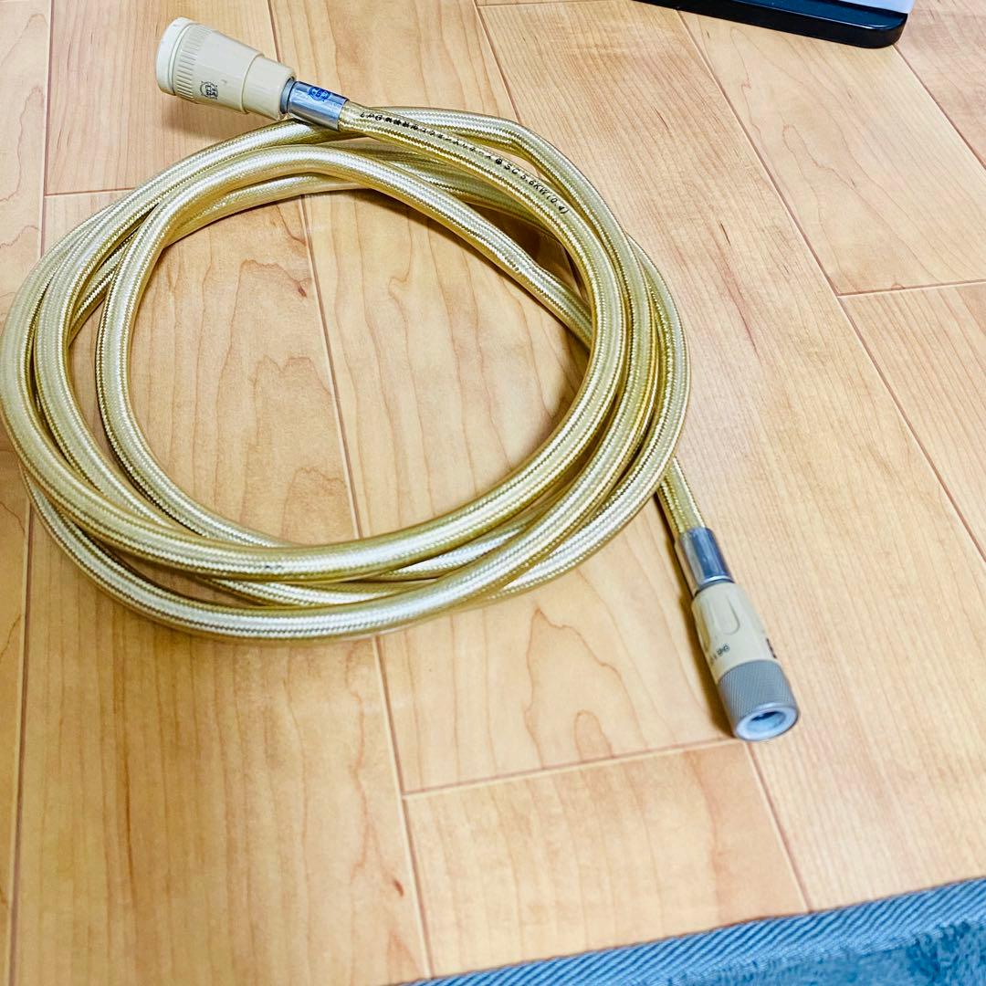 ガスホース付き✨Rinnai SRC-364E ガスファンヒーター LPガス用