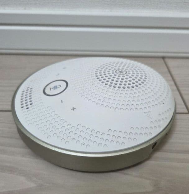 YAMAHA スピーカー YVC-200 White