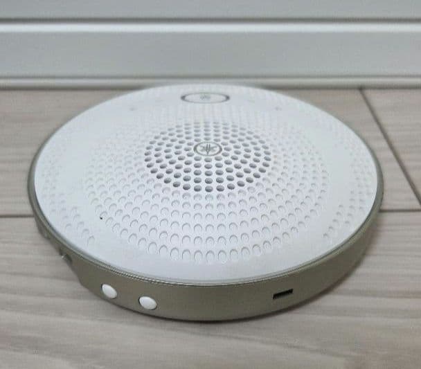 YAMAHA スピーカー YVC-200 White