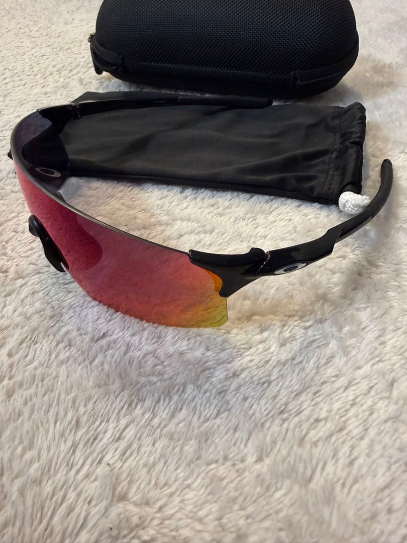 T*.様 OAKLEY サングラス