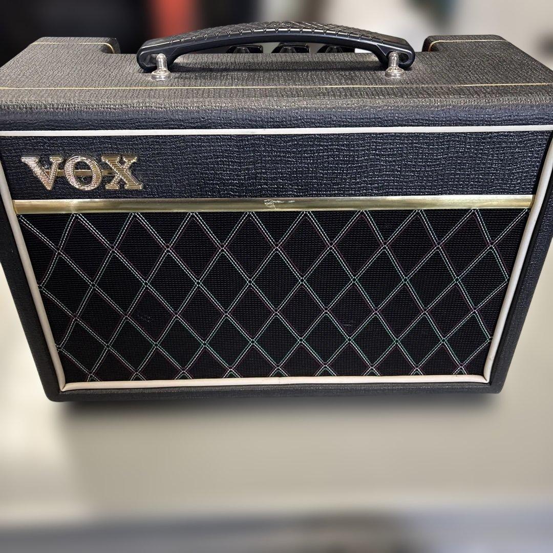 VOX ベースアンプ PFB-10