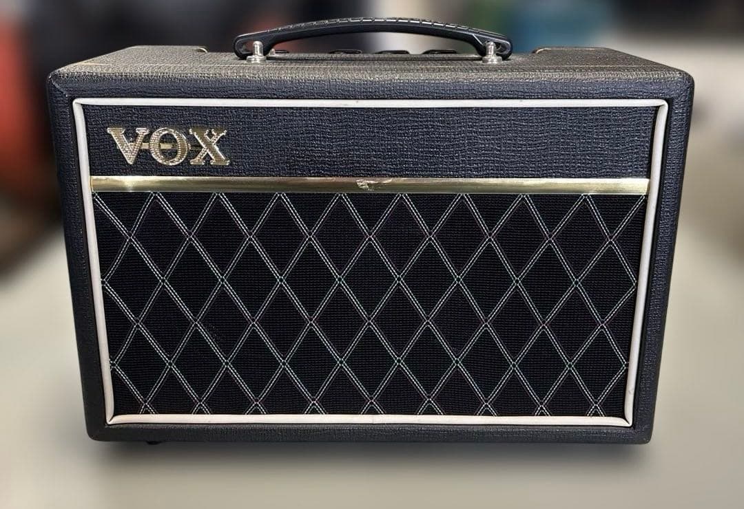VOX ベースアンプ PFB-10