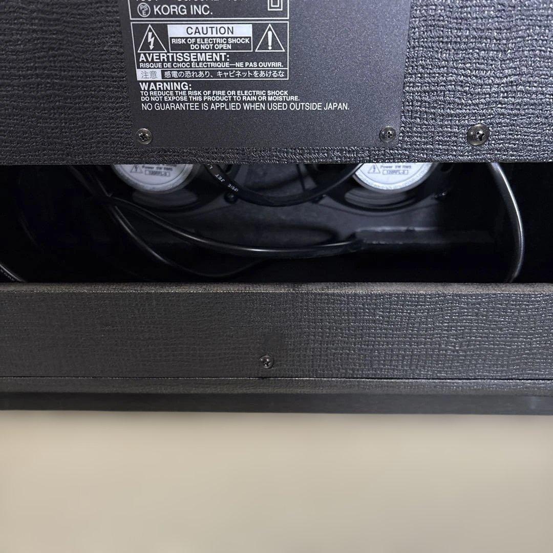 VOX ベースアンプ PFB-10