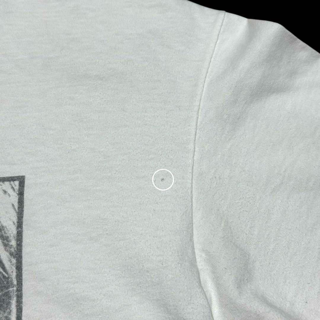 希少 90s NIRVANA  Cobain Memorial Tシャツ