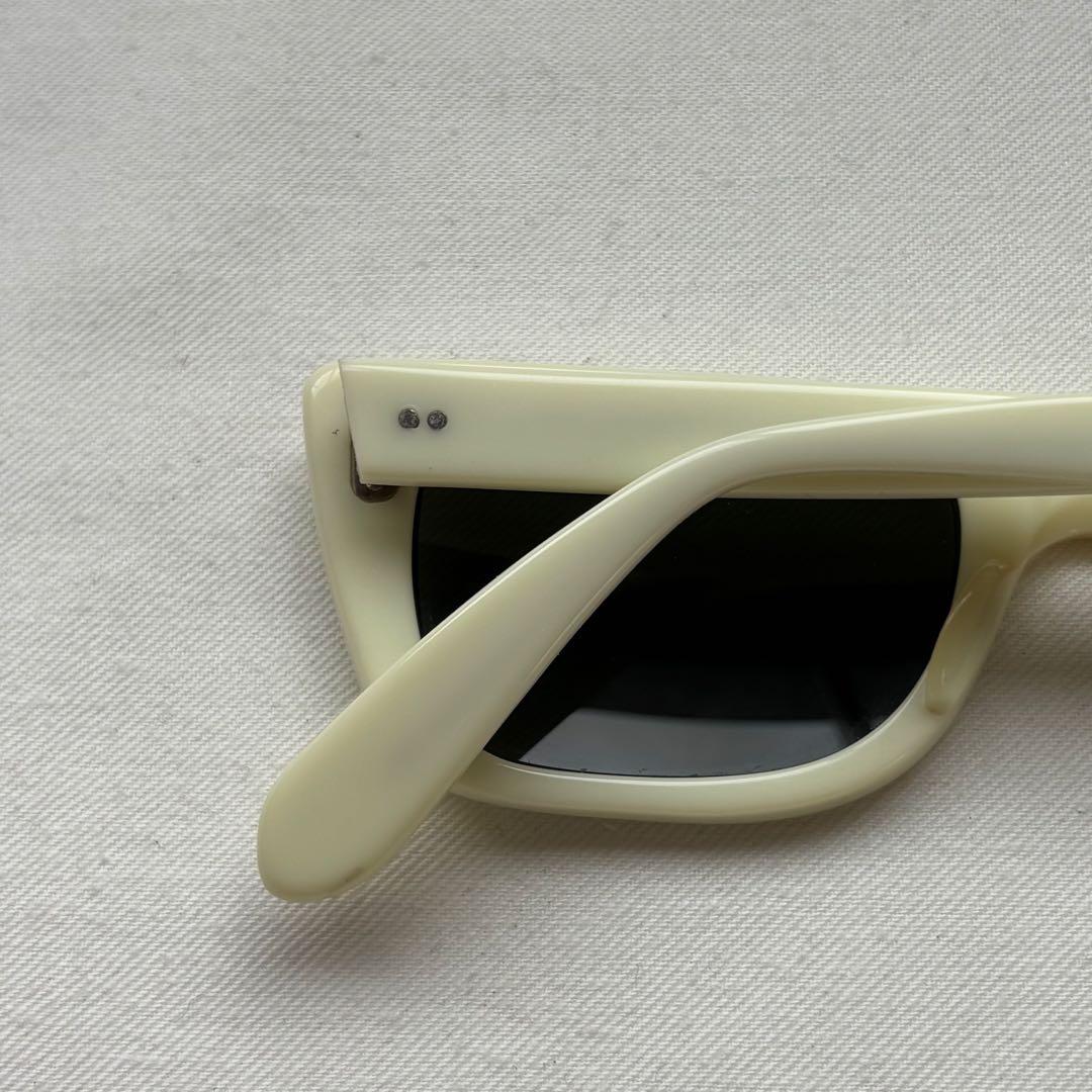 60s B&L Ray-Ban CARIBBEAN Ⅱ ビンテージ サングラス