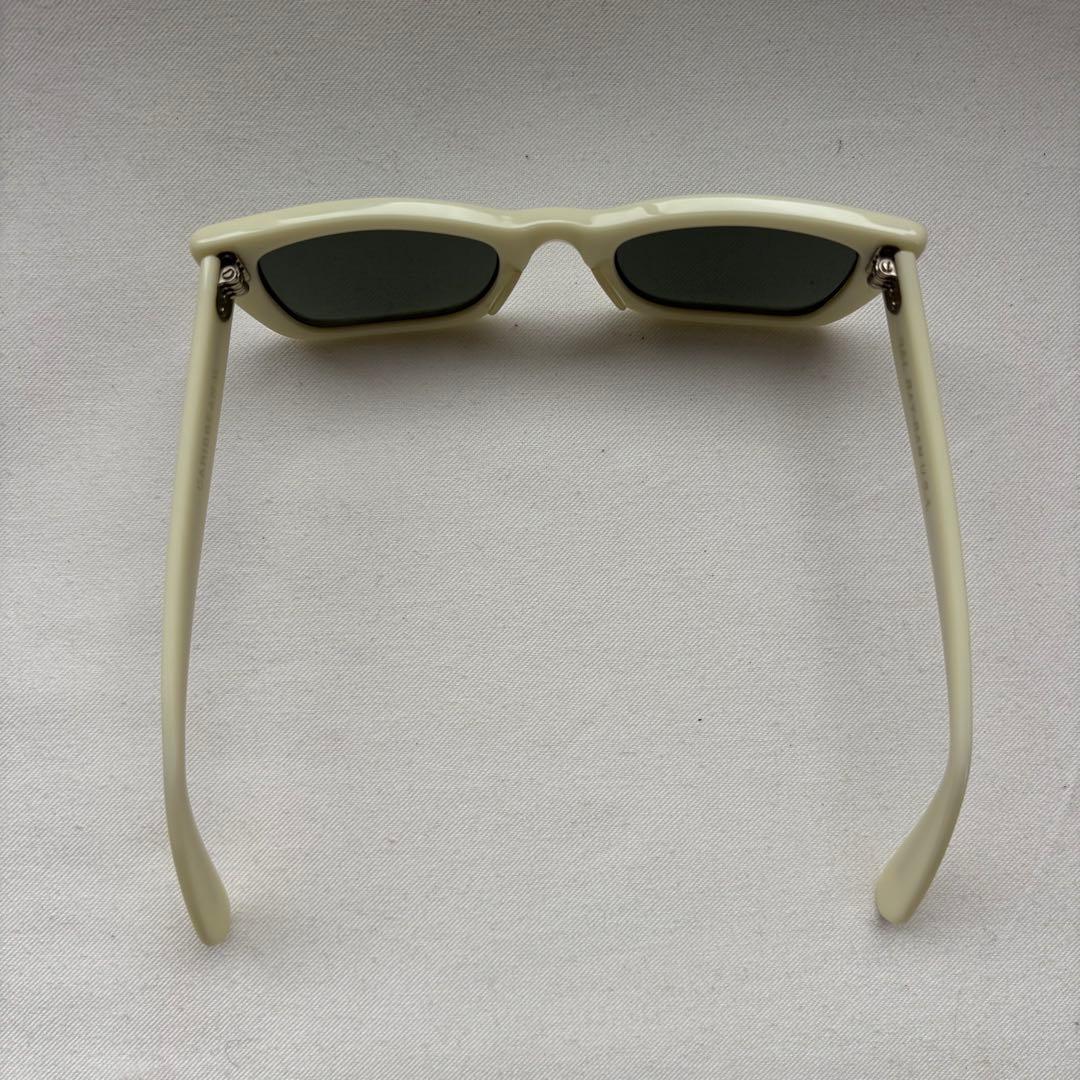 60s B&L Ray-Ban CARIBBEAN Ⅱ ビンテージ サングラス