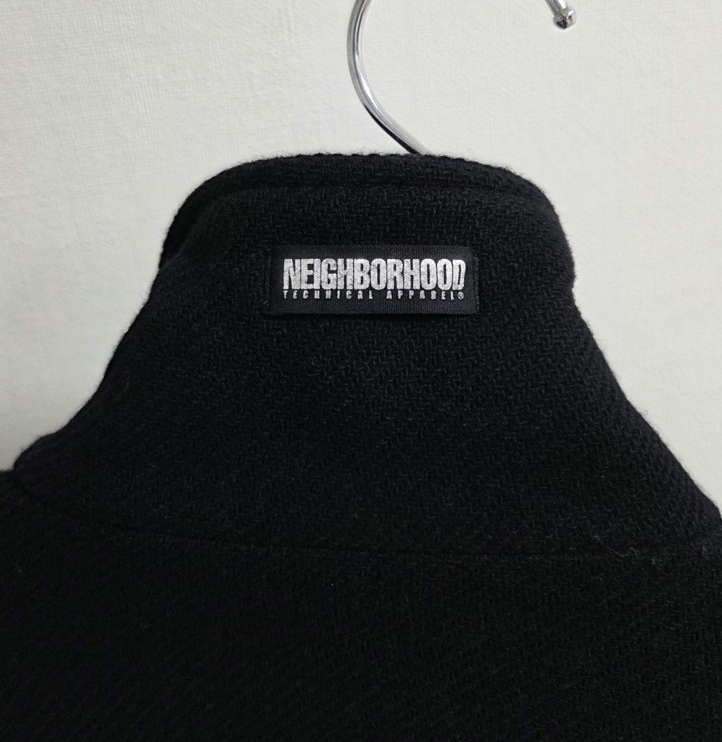 【名品】NEIGHBORHOOD 刺繍入りジャケット