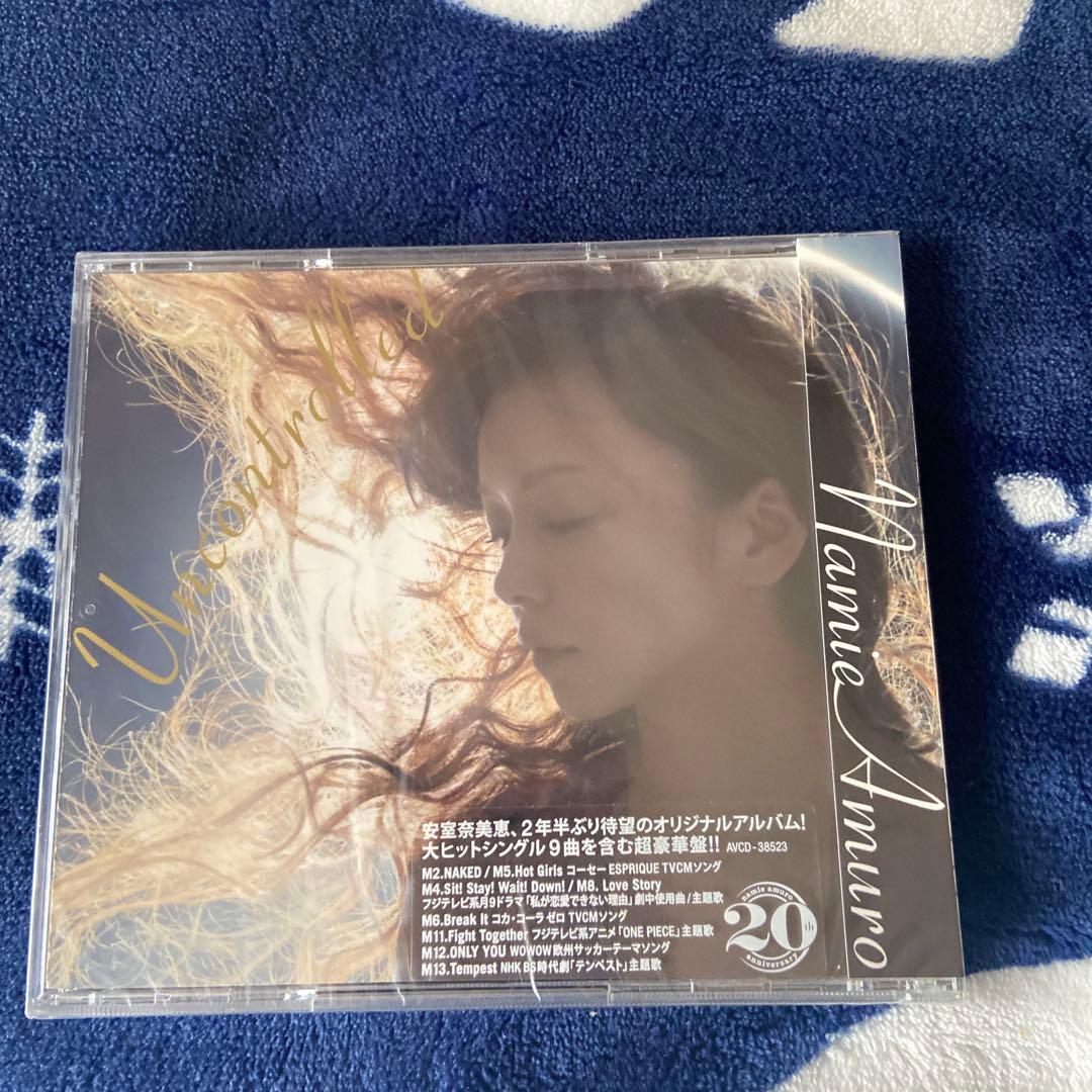 安室奈美恵